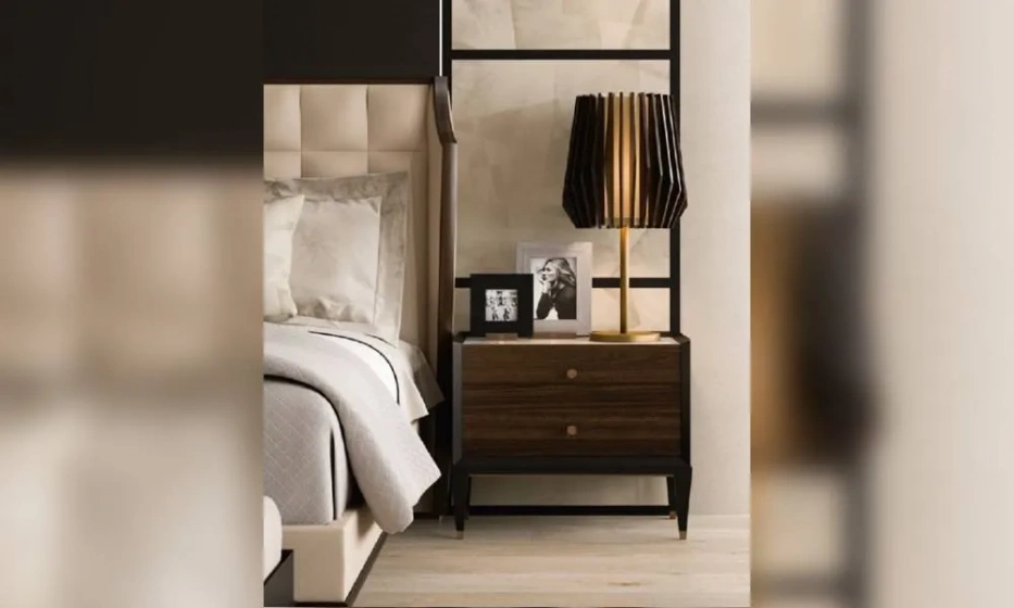 Тумба Прикроватная Cipriani Eclipse - фото 1