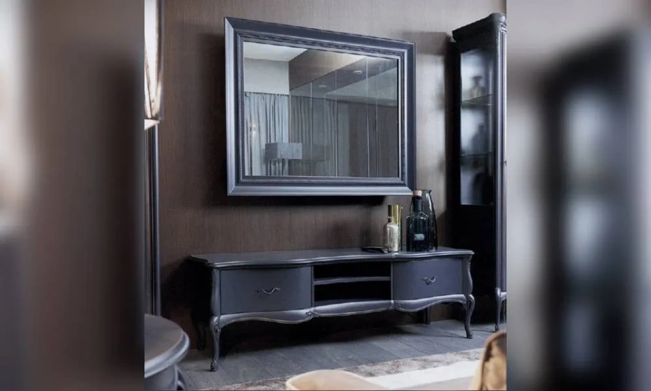 Тумба Тв Giorgio Casa Milano 2017 1 - фото 1