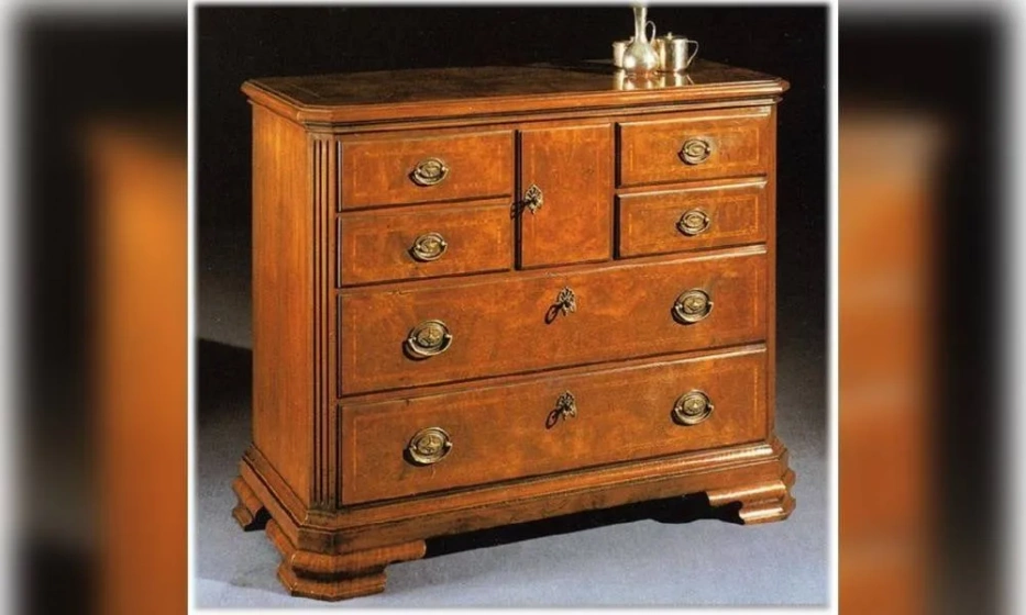 Комод Provasi Vintage Collection 1 - фото 1