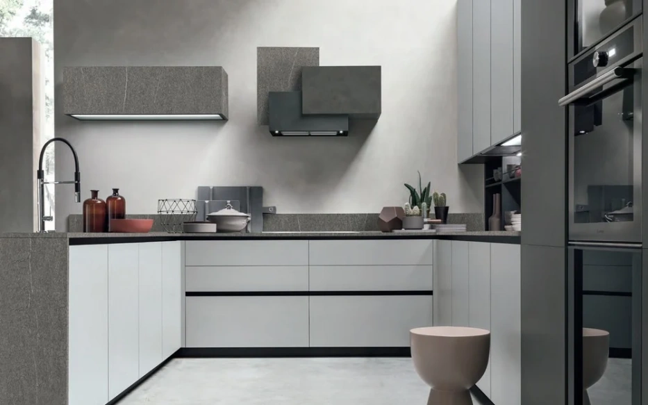 Кухня Stosa Cucine Metropolis - фото 18