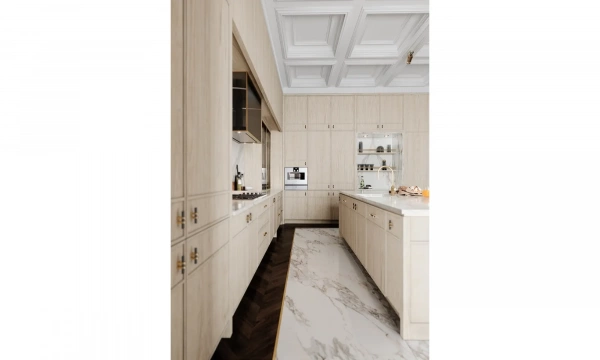 Кухня Am Classic Carter