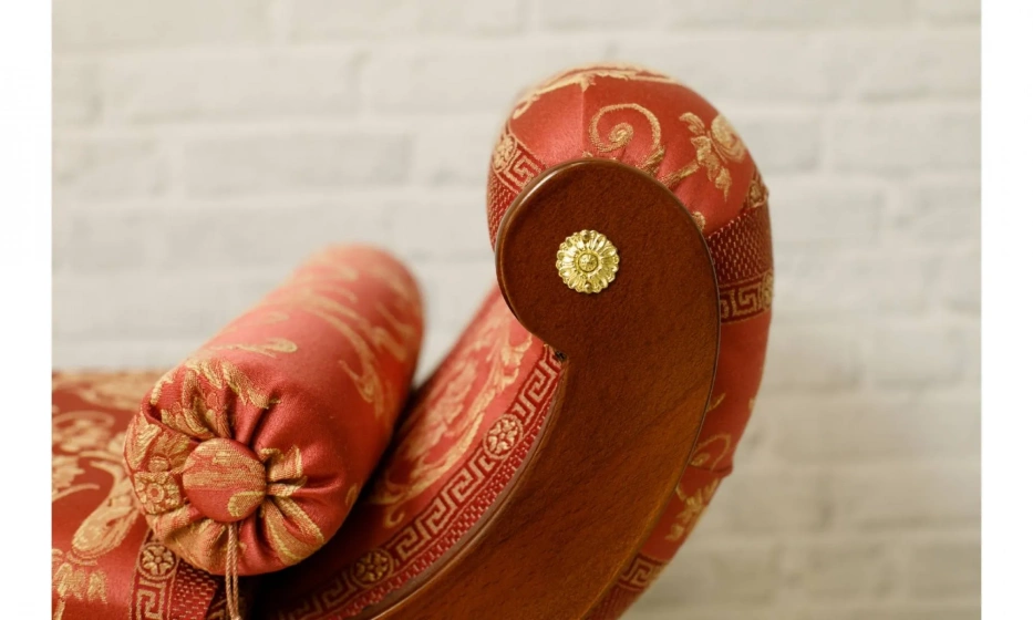 Скамья Morello Gianpaolo Riccio - фото 2