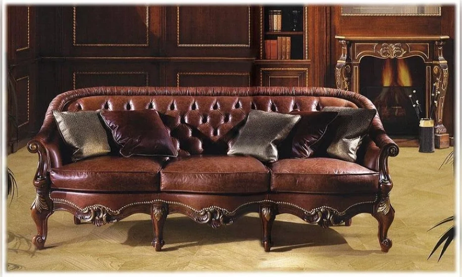 Диван Angelo Cappellini Filangieri - фото 1