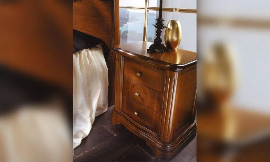 Тумба Прикроватная Tessarolo Pirandello - фото 1