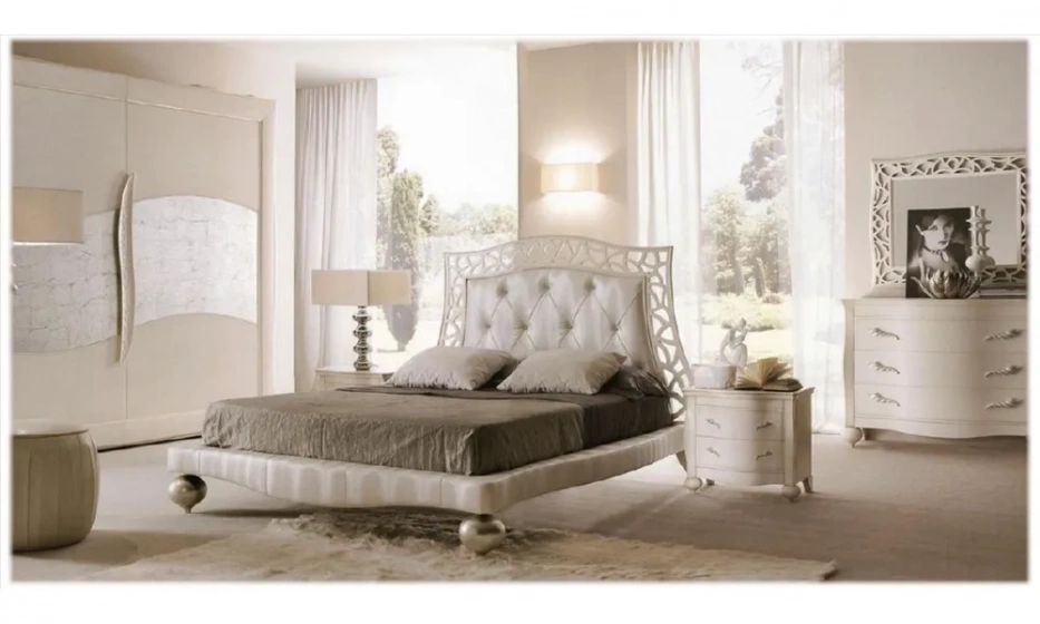 Спальня Ferretti & Ferretti Regina 7 - фото 1