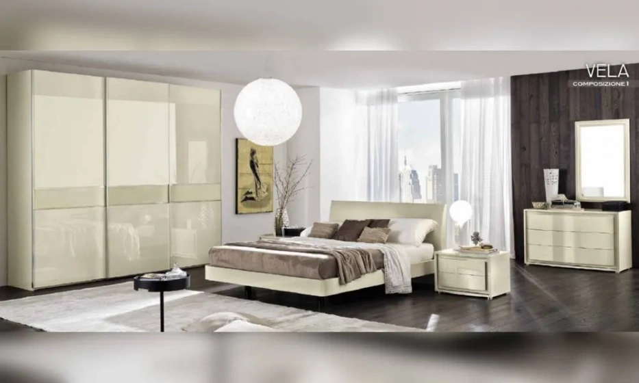 Спальня Camelgroup Vela - фото 5