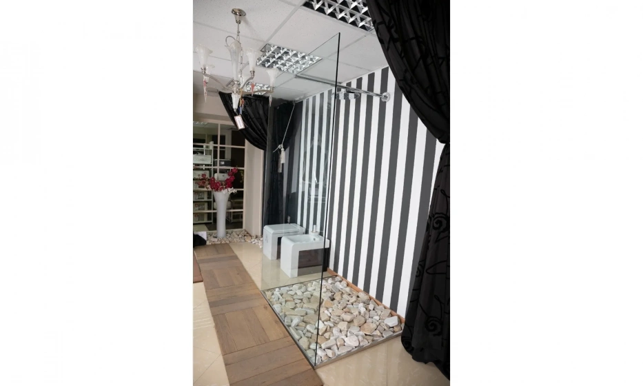 Душевая кабина AGAPE - фото 4