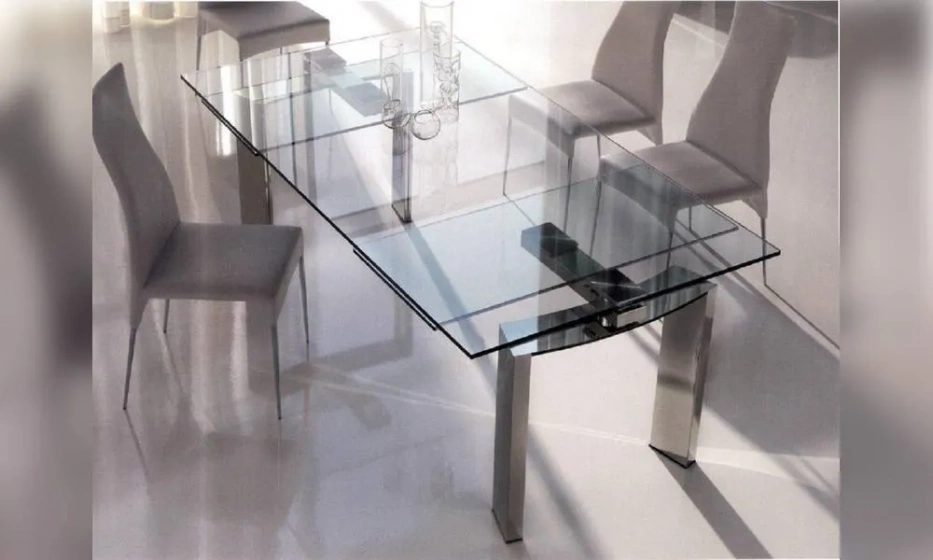 Стол Cattelan Italia Daytona - фото 1