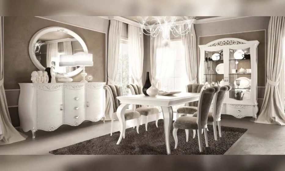 Гостиная Signorini Coco Alchimie - фото 1