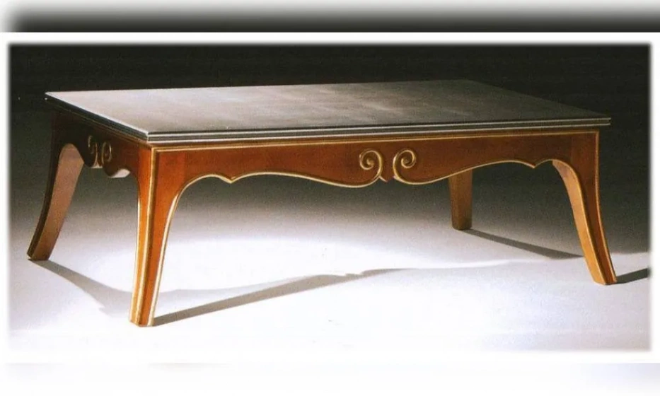 Стол Журнальный Asnaghi Interiors Or503 - фото 1