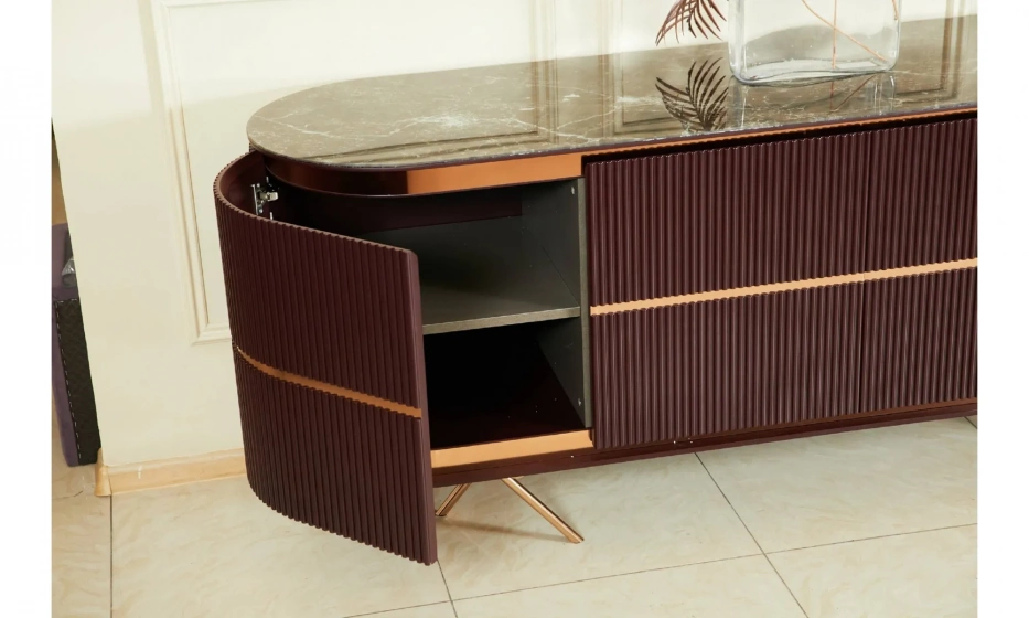 Комод ENZA HOME VIENNA - фото 8