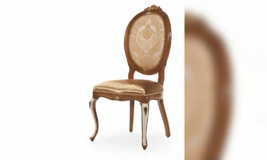 Стул Seven Sedie Flaubert 1 - фото 1