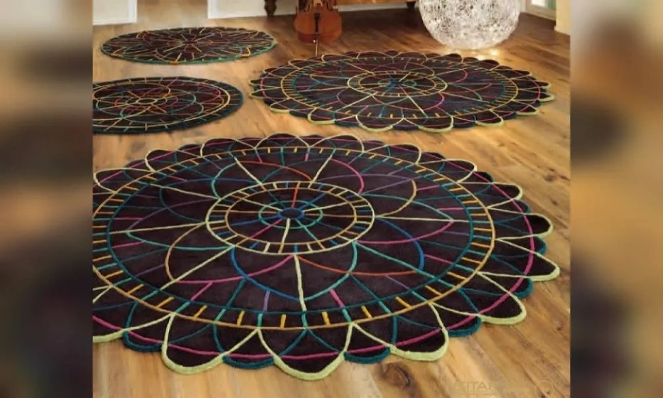 Ковер Portofino Фабрики Sitap - фото 1