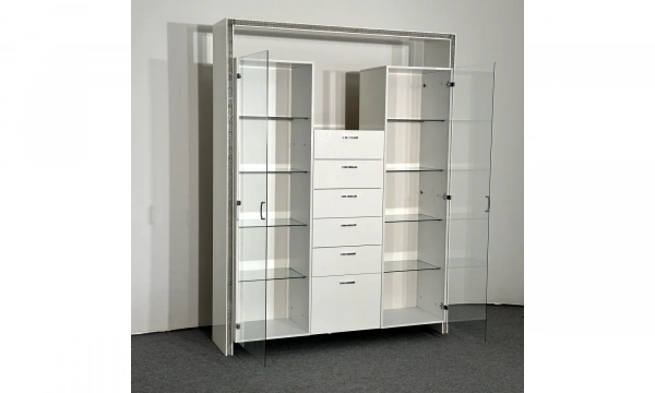 Витрина FPM Gemma