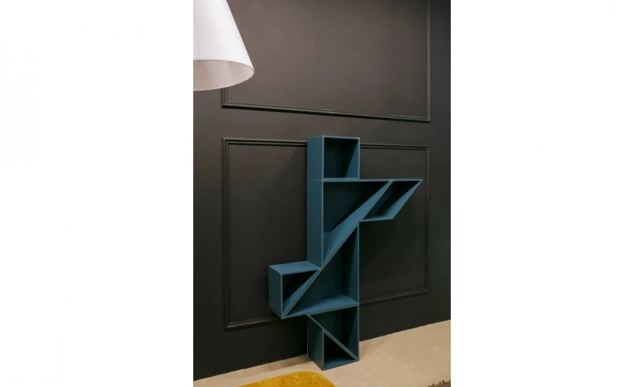 Книжная полка LAGO - фото 3