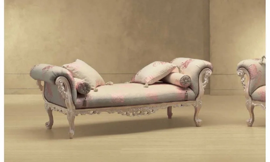 Банкетка Antibes Morello Gianpaolo 702/K - фото 1