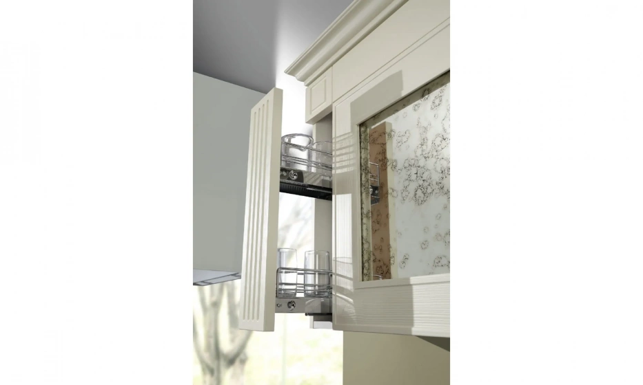 Кухня Virs Solo White - фото 25