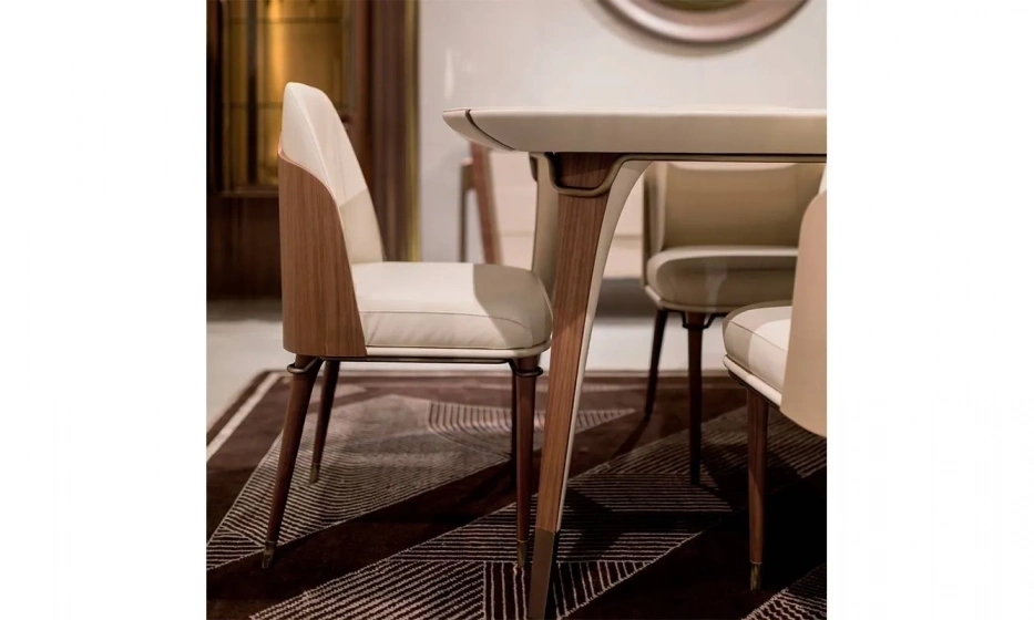 Стул Turri R430-1 - фото 1