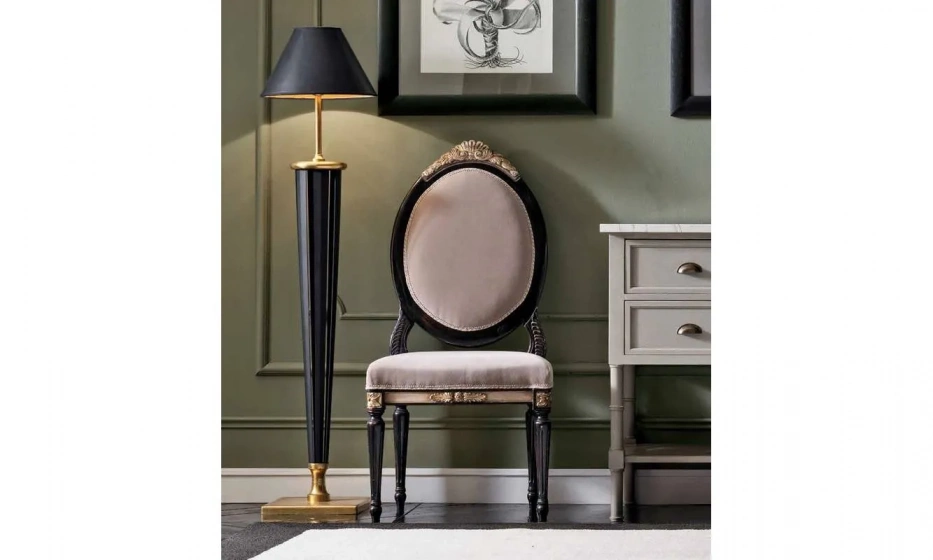 Стул Vittorio Grifoni 2002 - фото 1