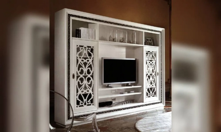 Cтенка Giuliacasa Leonardo 4 - фото 1