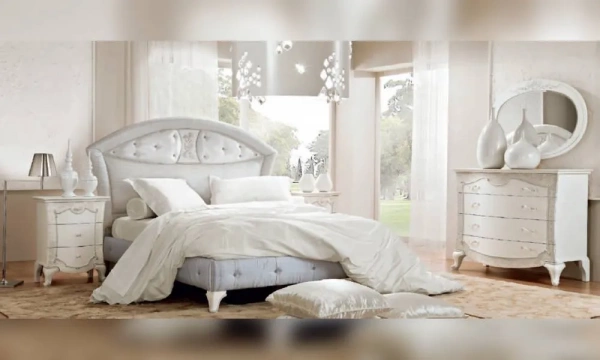 Спальня Barnini Oseo Fashion Time 1