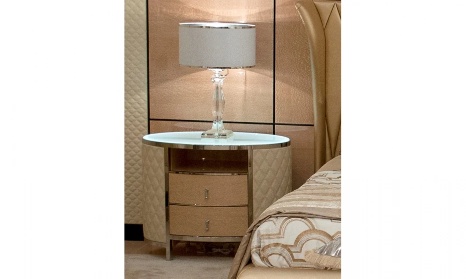 Спальня Francesco Molon Eclectica - фото 4