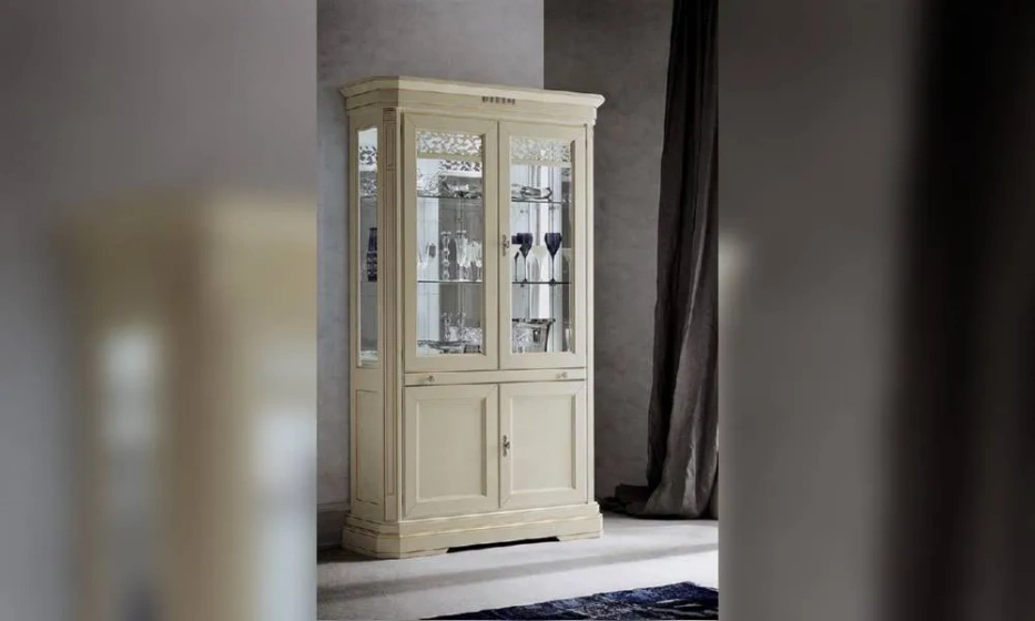 Витрина Dall Agnese Tiffany 3 - фото 1