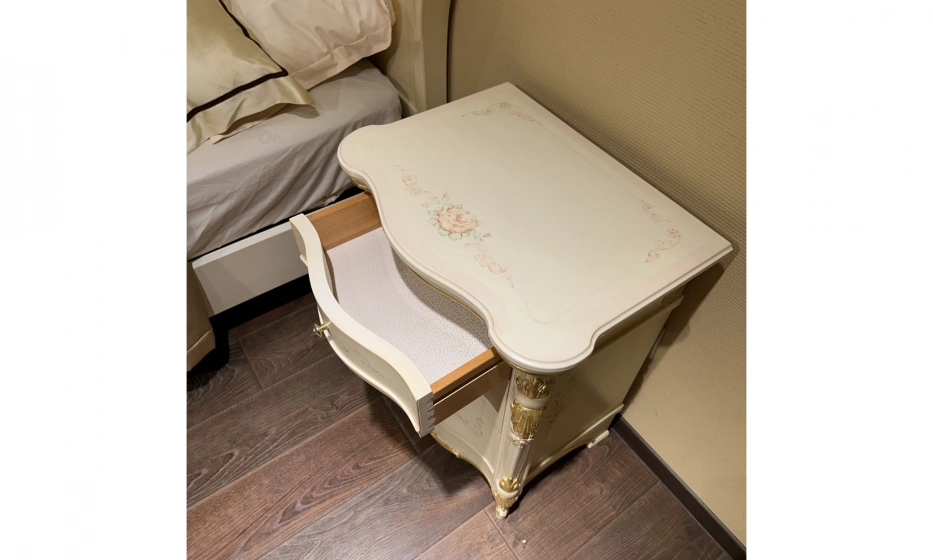 Прикроватная тумбочка AGM Michelangelo - фото 7