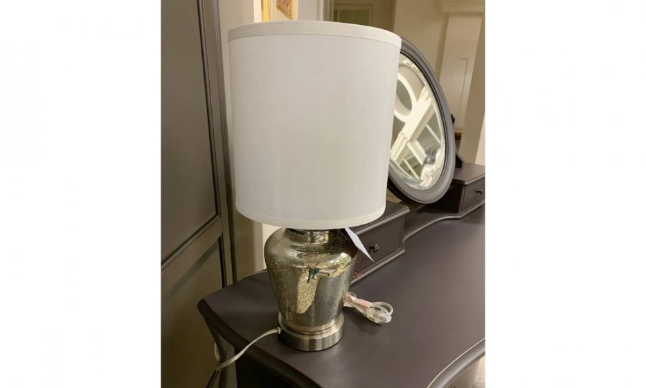 Лампа Настольная Анна Потапова Stylecraft - фото 1