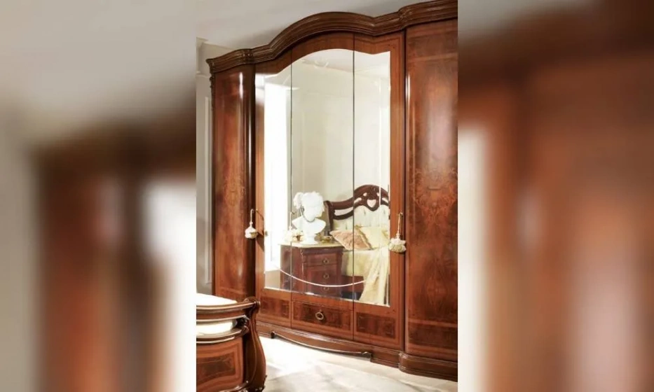 Шкаф Gamma (Imab Group) Alto Di - фото 1