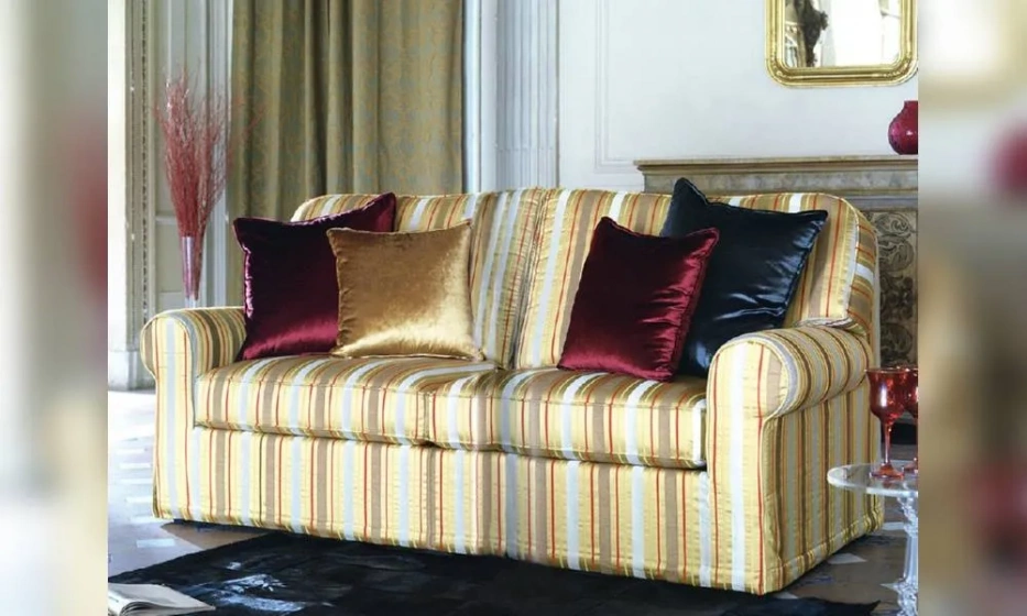 Диван Domingo Salotti Enea Balza - фото 1