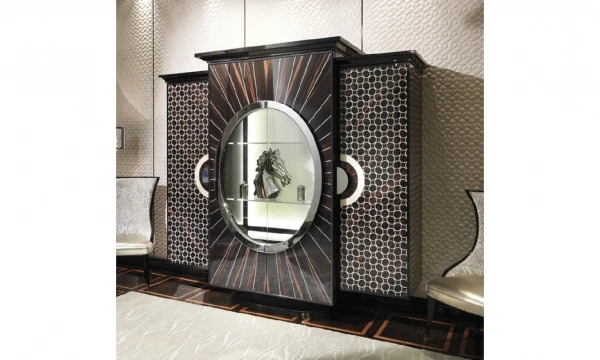 Столовая Francesco Molon Eclectica 5