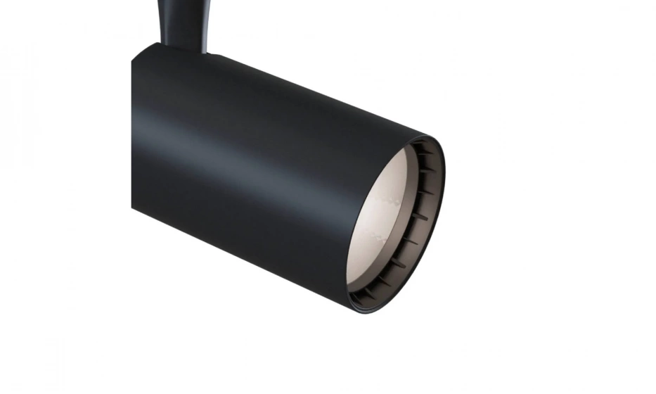 Трековый Светильник Technical Tr003-1-6W3K-B - фото 2