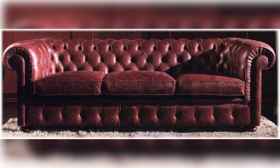 Диван Ceppi Chester - фото 1