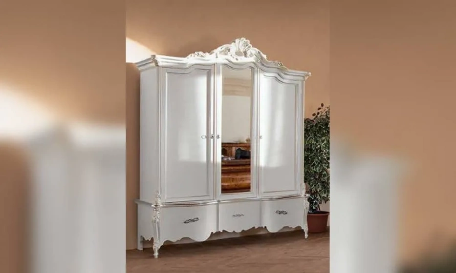 Шкаф Giuliacasa L0062L-Ny - фото 1