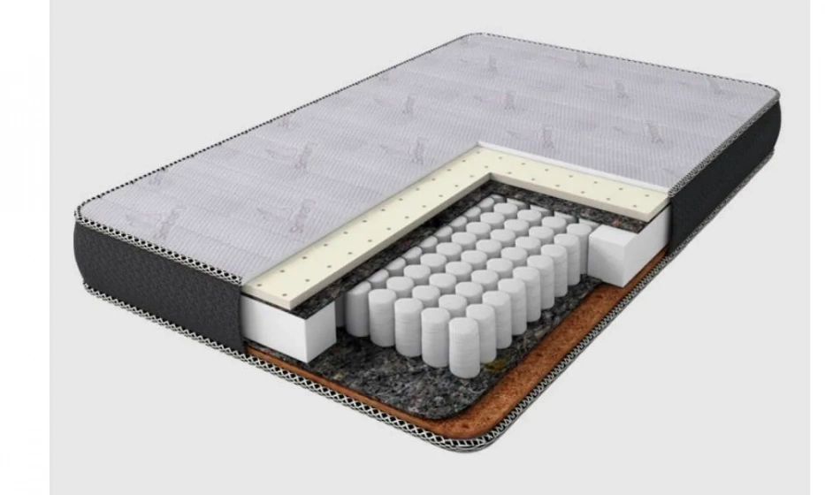 Матрас Сонберри Gabriella-2 - фото 1