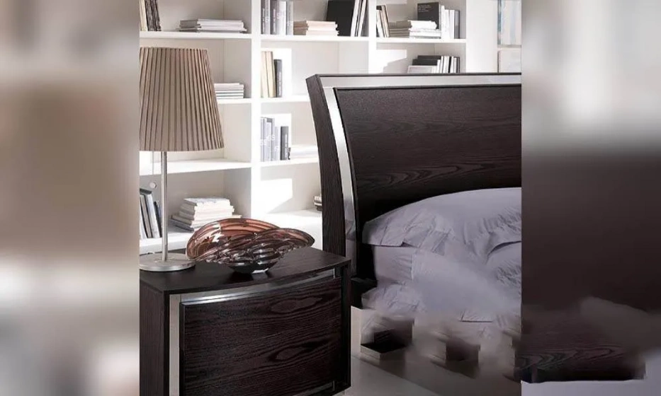 Тумбочка Прикроватная Kube, Saber - фото 1