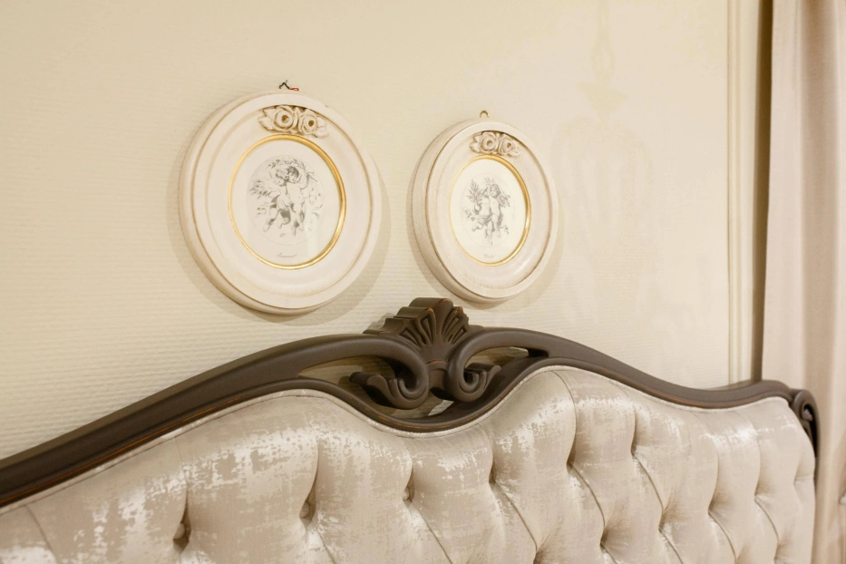 Кровать GIORGIO CASA Valpolicella - фото 3