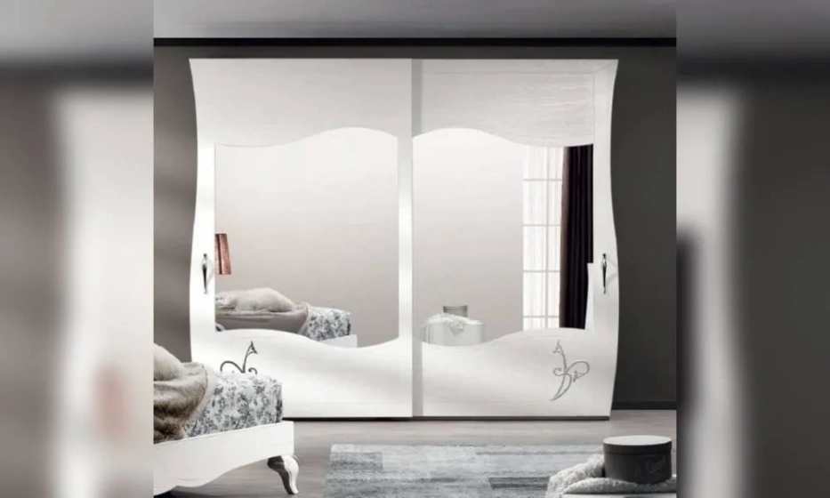 Шкаф-Купе Vaccari Giovanni Chantal 1 - фото 1