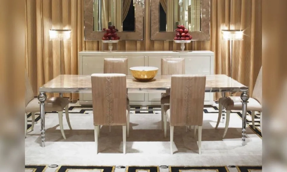 Стол Visionnaire Cycas Tv2 - фото 1