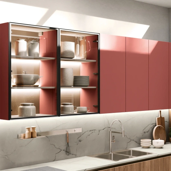 Кухня Stosa Cucine Lumia