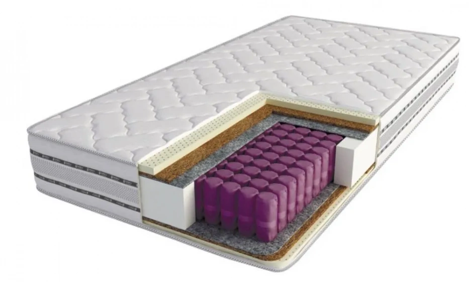 Матрас Сонберри Ozza-13 - фото 1