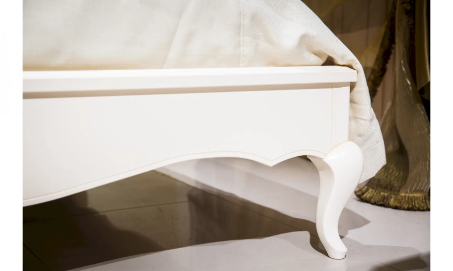 Кровать Goirgio Casa Memorie Veneziane - фото 8