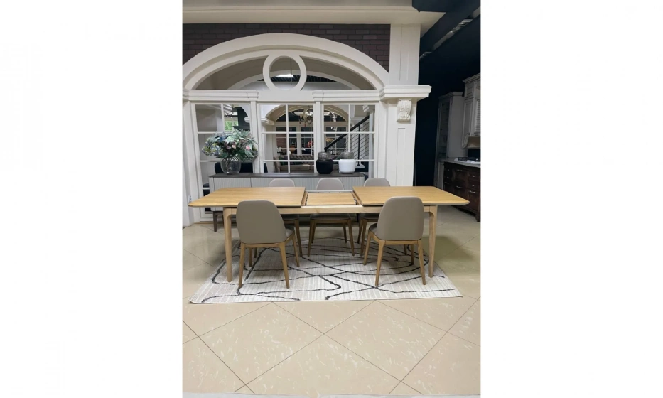 Стол Обеденный Homage Aura - фото 4