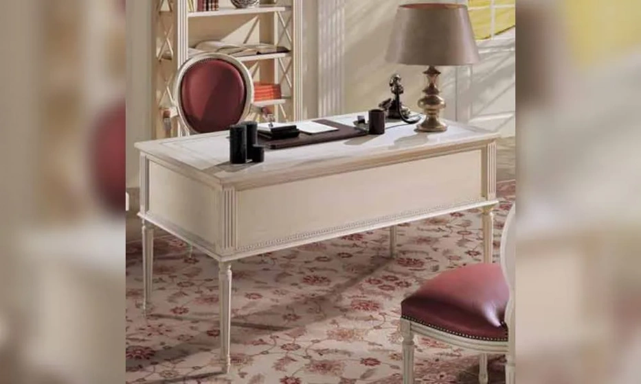 Стол Письменный Angelo Cappellini Michelangelo 2 - фото 1