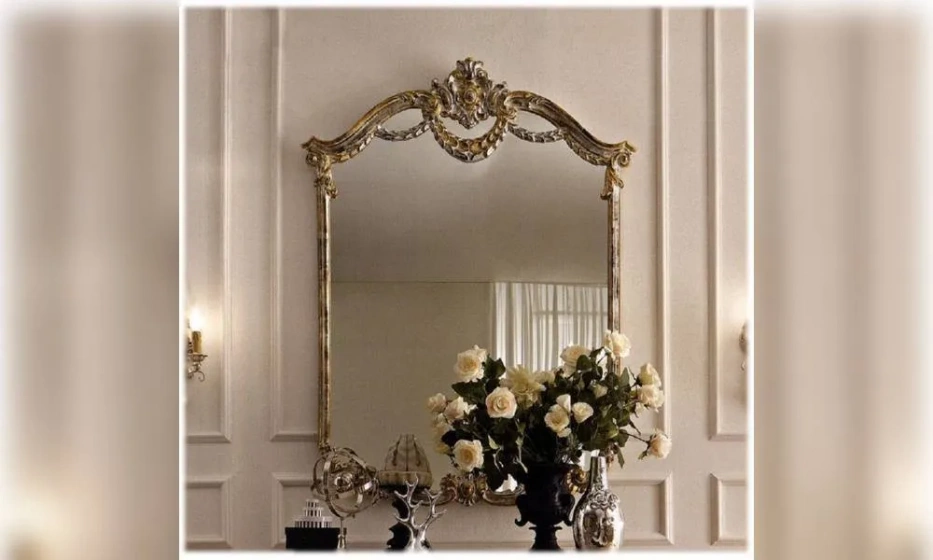 Зеркало Andrea Fanfani 3007/S - фото 1