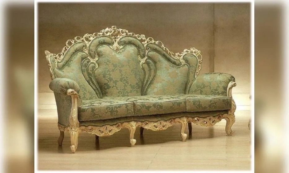 Диван Morello Gianpaolo Alba 1 - фото 1