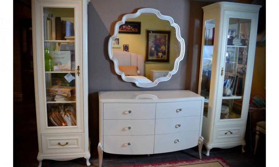 Комод FRATELLI BARRI Roma - фото 1