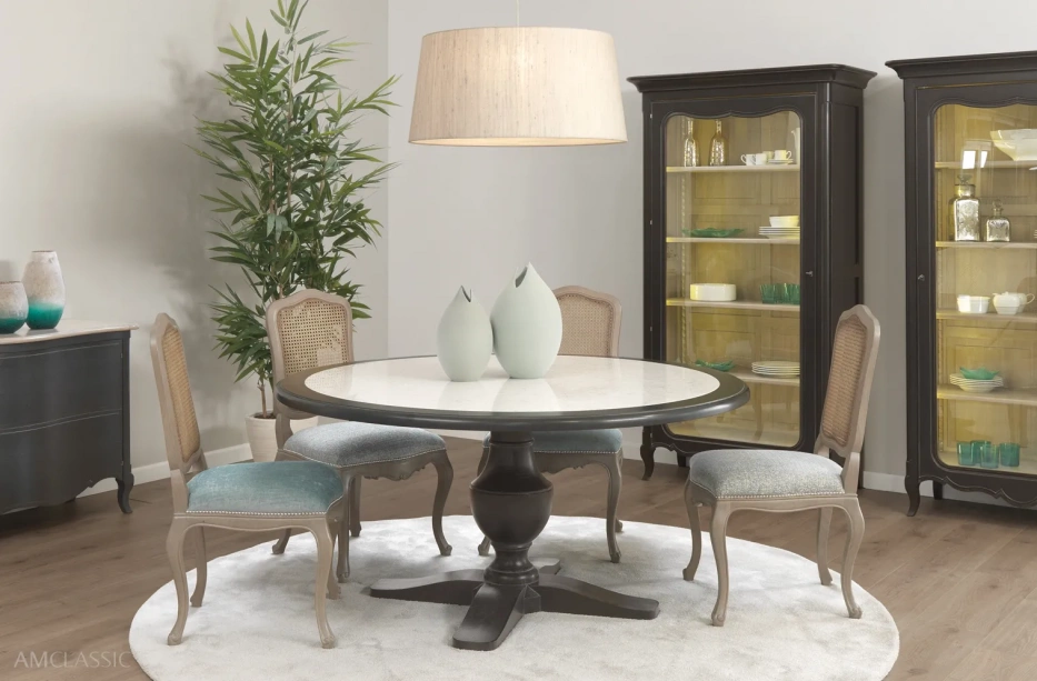 Стол Am Classic Luis Xv - фото 2