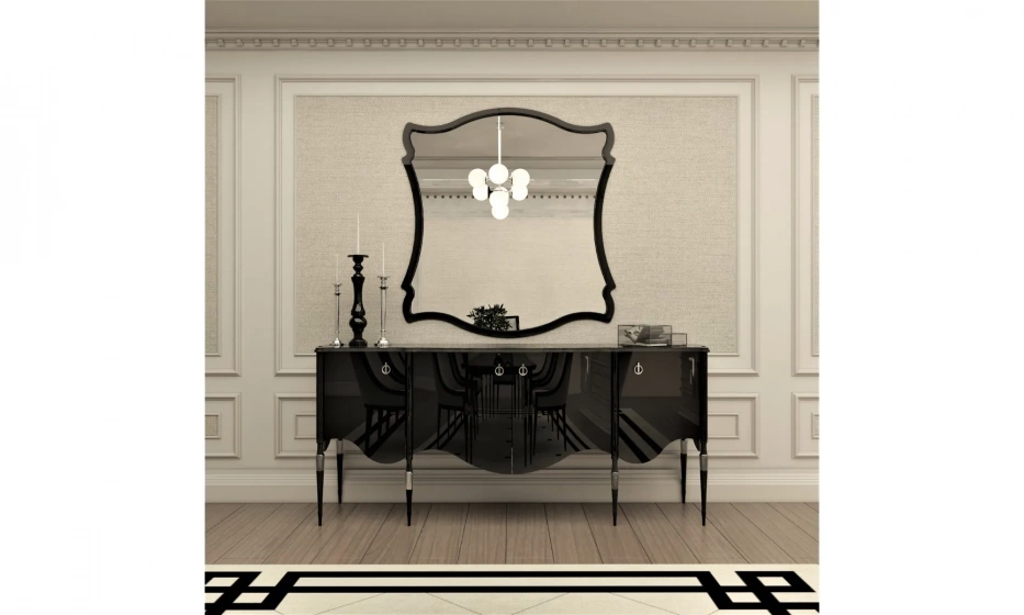 Комод Balhome Crown - фото 1